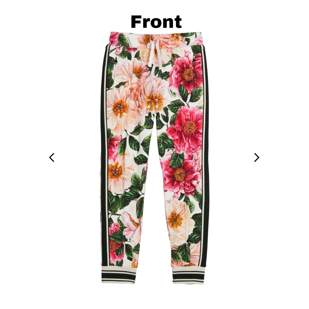 Dolce Gabbana joggers